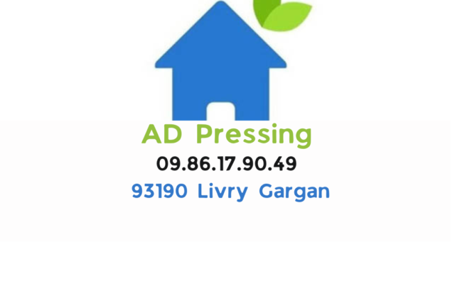 AD PRESSING
