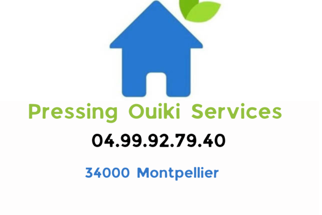 OUIKI SERVICES