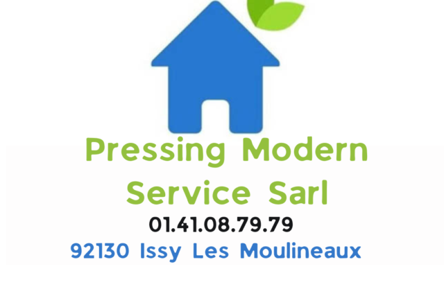 Modern Service Sarl