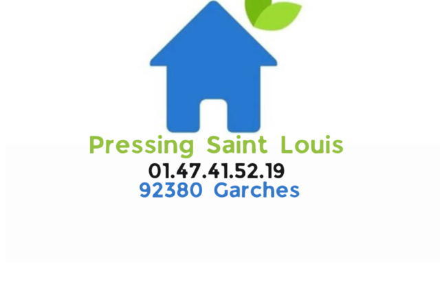 Pressing Saint Louis