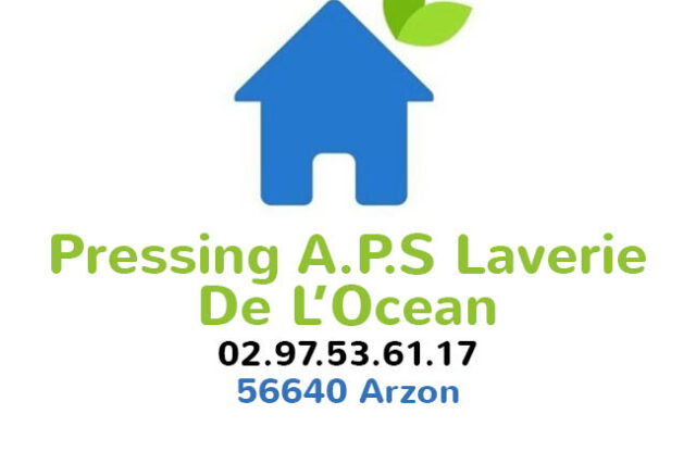 A.P.S LAVERIE DE L OCEAN