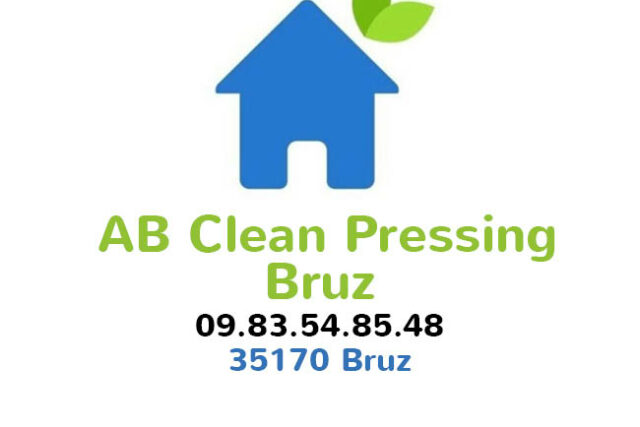 AB CLEAN PRESSING BRUZ