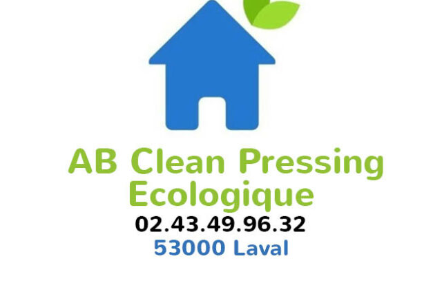 AB CLEAN PRESSING ECOLOGIQUE