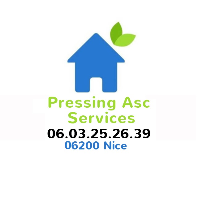 ASC SERVICES Pressings de France