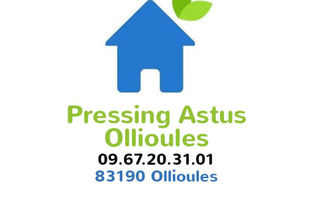 ASTUS OLLIOULES