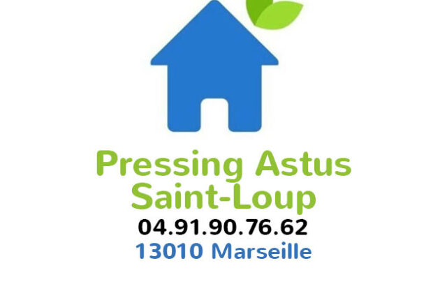 ASTUS SAINT-LOUP