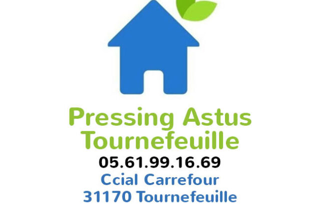 ASTUS TOURNEFEUILLE