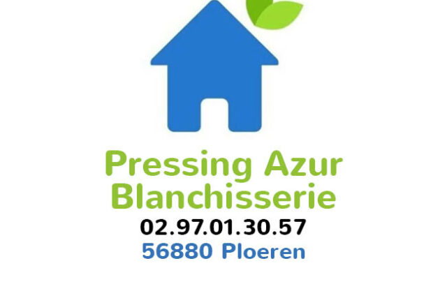 AZUR BLANCHISSERIE