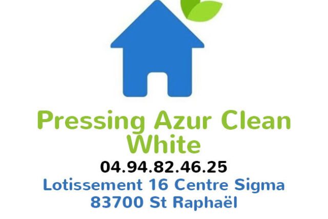 AZUR CLEAN WHITE