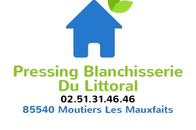 BLANCHISSERIE DU LITTORAL