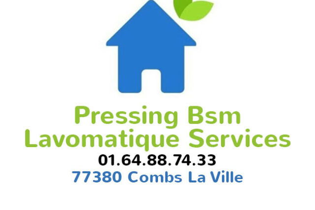 BSM LAVOMATIQUE SERVICES