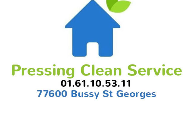 CLEAN SERVICE