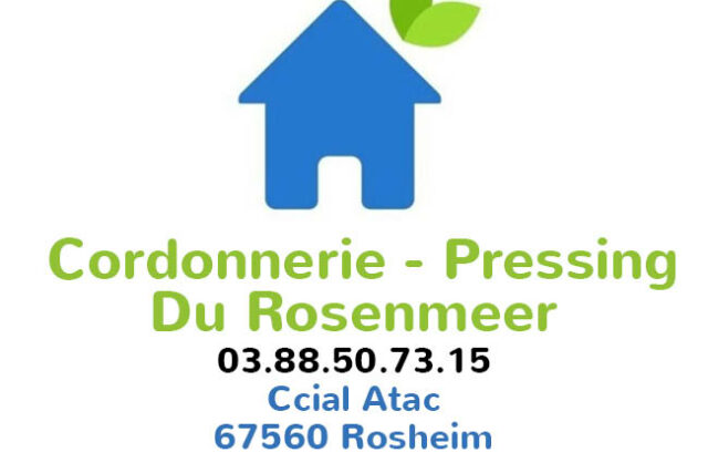 PRESSING DU ROSENMEER