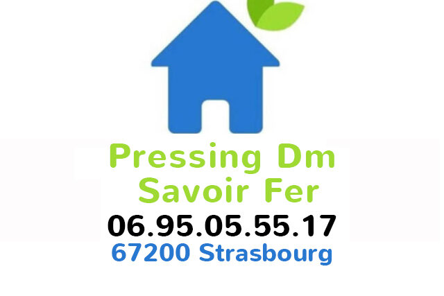PRESSING DM SAVOIR FER