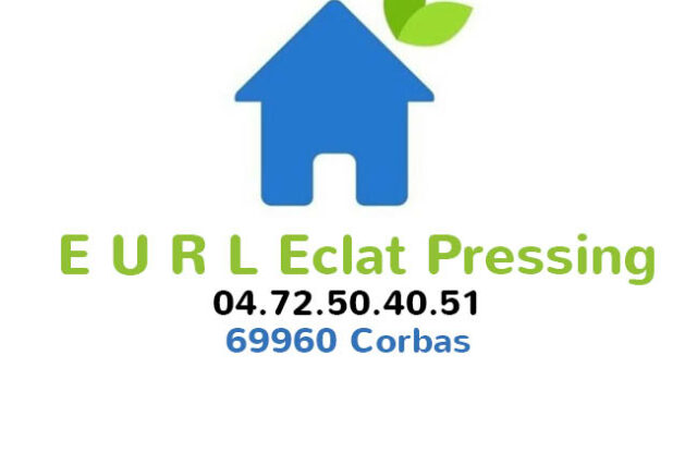 E U R L ECLAT PRESSING