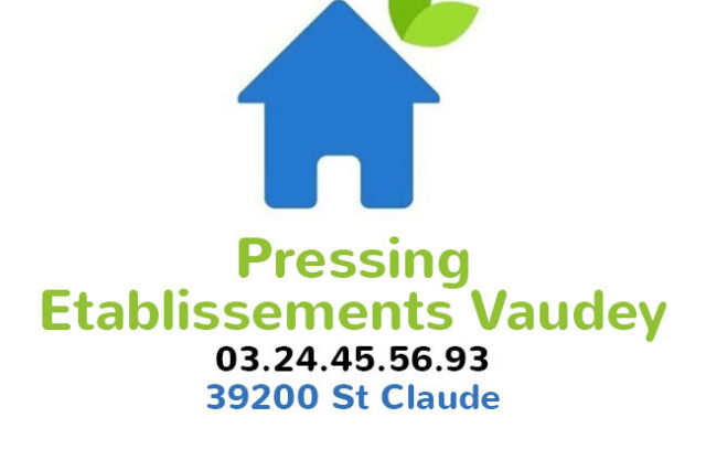 ETABLISSEMENTS VAUDEY