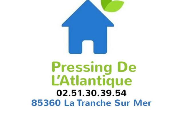 PRESSING DE L’ATLANTIQUE