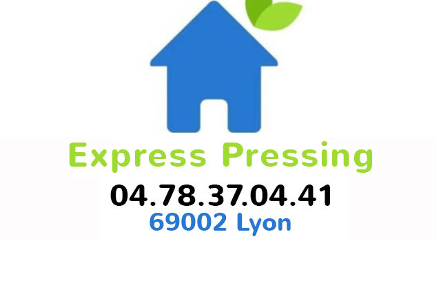 EXPRESS PRESSING