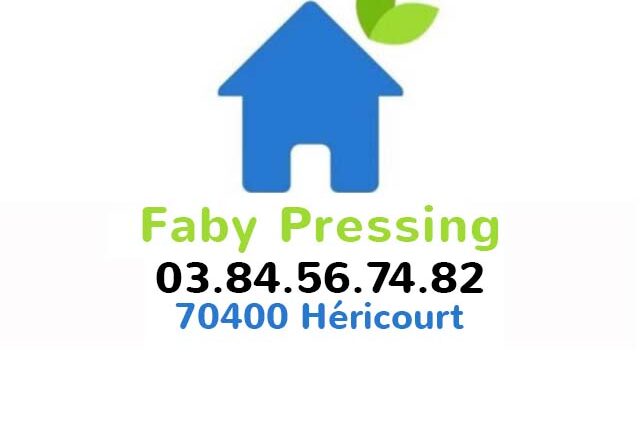 FABY PRESSING
