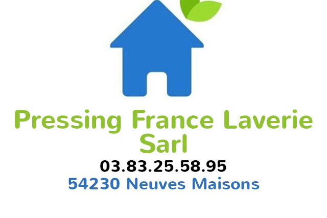 FRANCE LAVERIE SARL