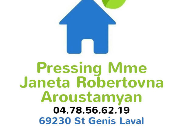 MADAME JANETA ROBERTOVNA AROUSTAMYAN