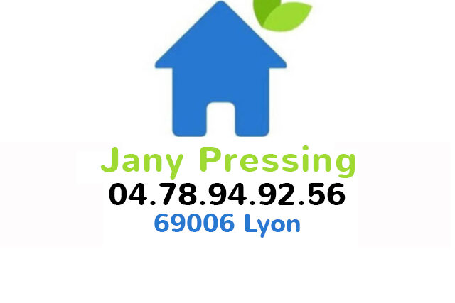 JANY PRESSING