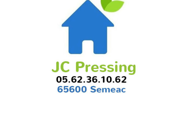 JC PRESSING