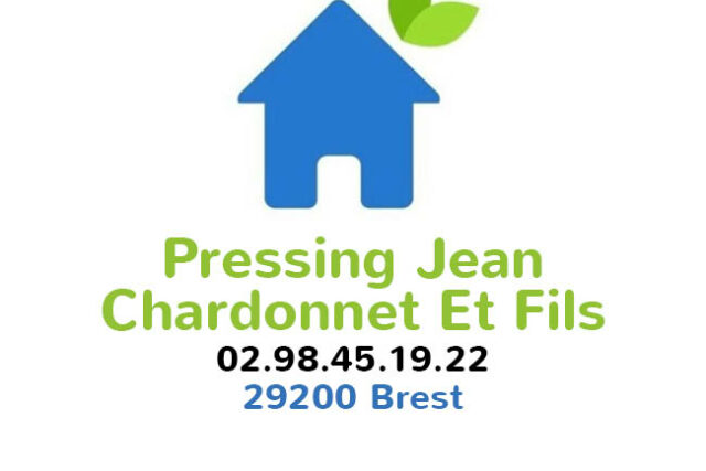 JEAN CHARDONNET ET FILS