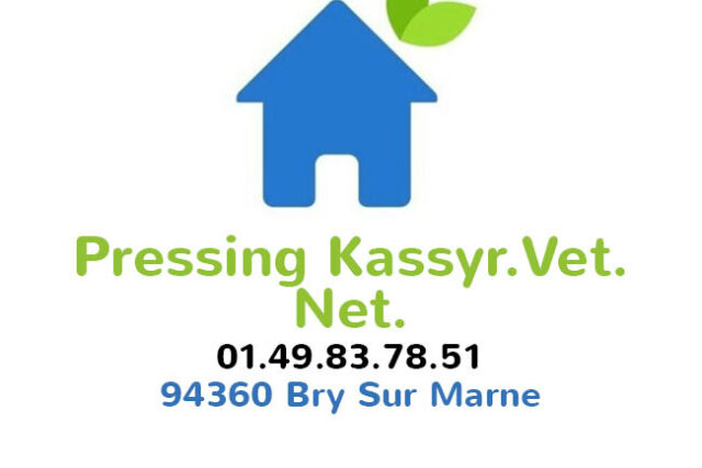 KASSYR.VET.NET.