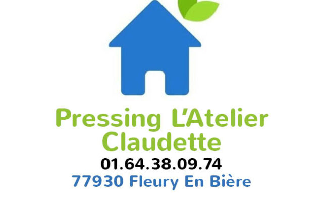 L’ATELIER CLAUDETTE