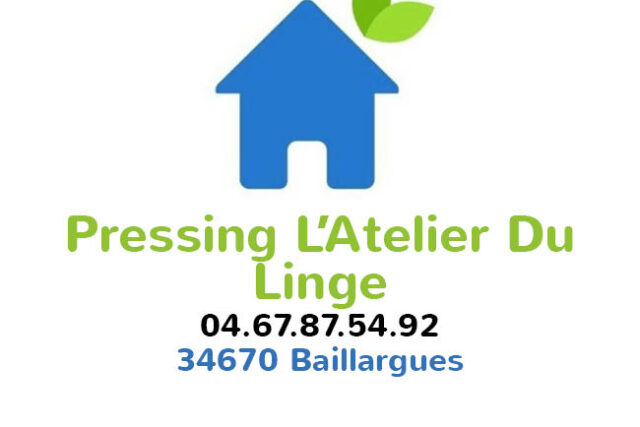 L’ATELIER DU LINGE
