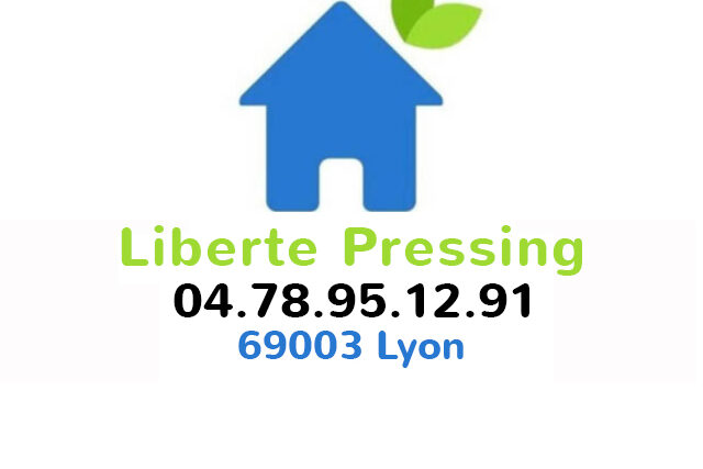LIBERTE PRESSING