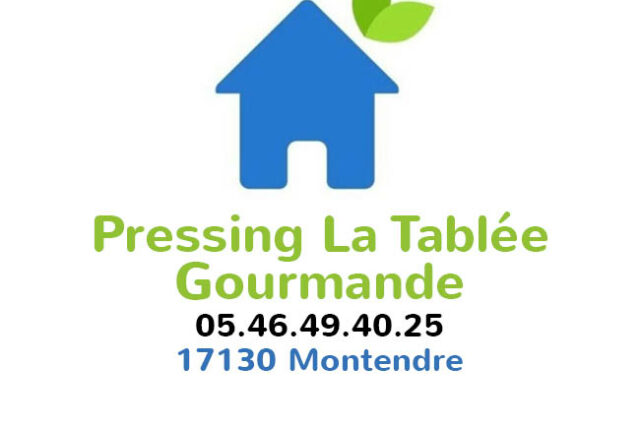 LA TABLEE GOURMANDE
