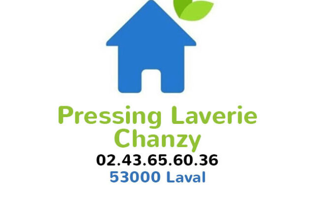 LAVERIE CHANZY