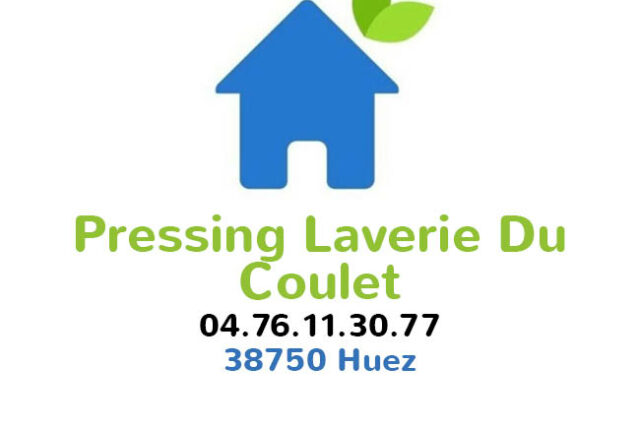 LAVERIE DU COULET