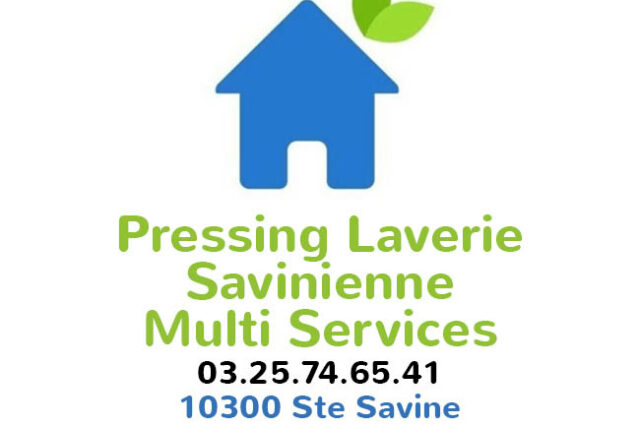 LAVERIE SAVINIENNE MULTI SERVICES
