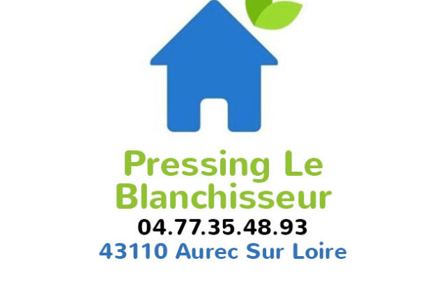 LE BLANCHISSEUR