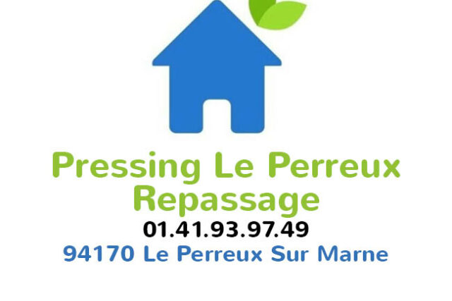 LE PERREUX REPASSAGE