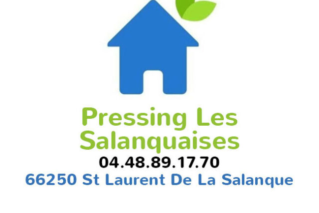 LES SALANQUAISES
