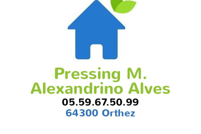 MONSIEUR ALEXANDRINO ALVES