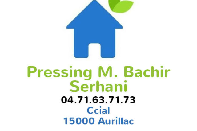 MONSIEUR BACHIR SERHANI