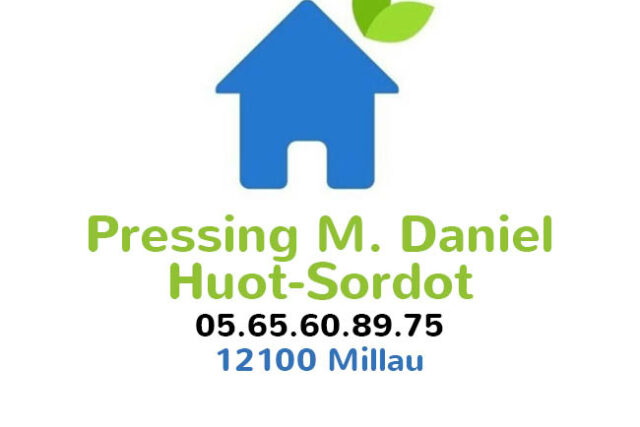 MONSIEUR DANIEL HUOT-SORDOT