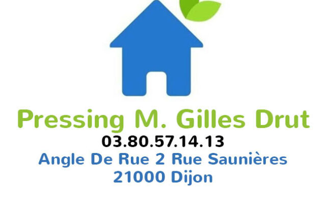 MONSIEUR GILLES DRUT