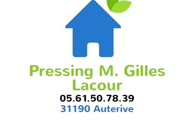 MONSIEUR GILLES LACOUR
