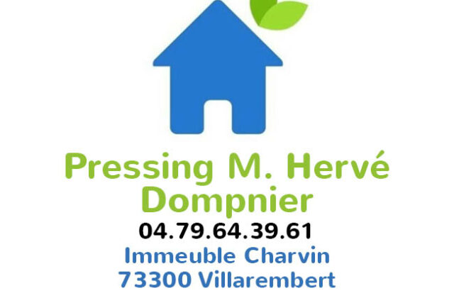 MONSIEUR HERVE DOMPNIER