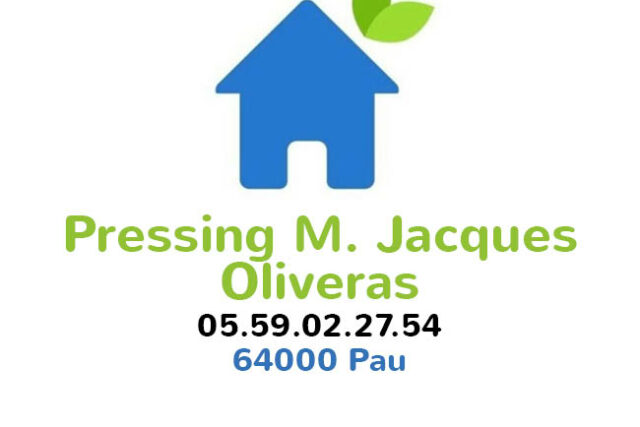MONSIEUR JACQUES OLIVERAS