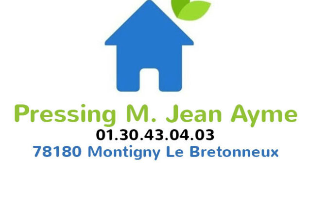 MONSIEUR JEAN AYME