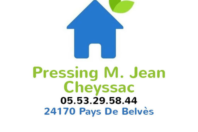 MONSIEUR JEAN CHEYSSAC