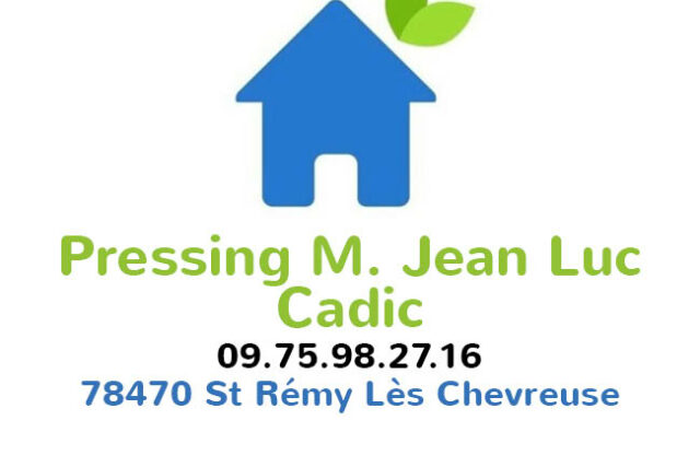 MONSIEUR JEAN LUC CADIC