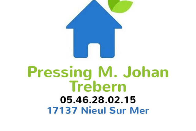 MONSIEUR JOHAN TREBERN